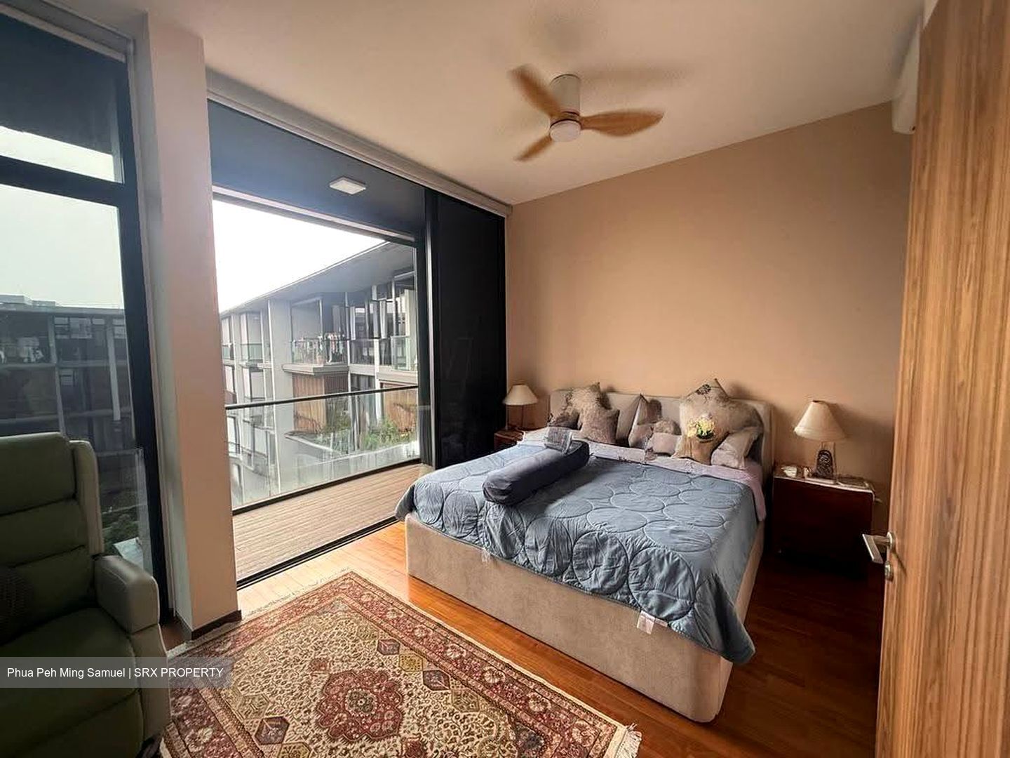 Parc Komo (D17), Apartment #626659061